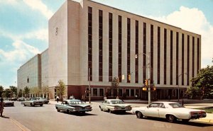 Krannert Graduate School,Perdue University,Lafayette,IN