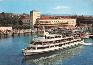 Lot137 stuttgart ship friedrichshafen am bodensee germany