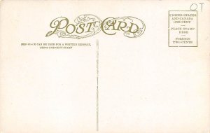 Post Office Comic Post Office Comic