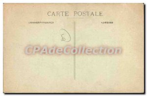 Postcard Old Carolles The River And The Pastures