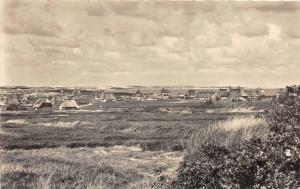 BG23755 nordseebad kampen a sylt blick zum norden   germany CPSM 14x9cm