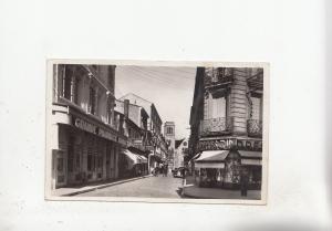 BF26594 agen rue des ecreisses et la cathedrale france  front/back image