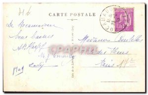 Old Postcard Lot Illustrates Rocamadour (Lot)