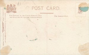 Raphael Tuck post card Oilette Old Matlock