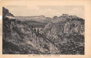 BF5366 eze vue generale le rocher france     France