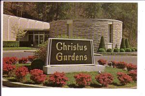 Christmas Gardens, Gatlinburg, Tennessee