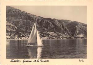 BR19367 menton garavan et la frontiere  france