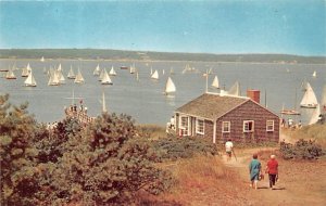 Chatham Yacht Club Sale Boats, Chatham Port - Cape Cod, Massachusetts MA  