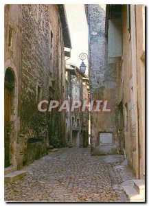 Postcard Modern Romans Drome Street Clerics