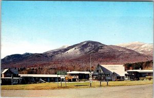 Postcard RESTAURANT SCENE Wilmington North Carolina NC AL6136