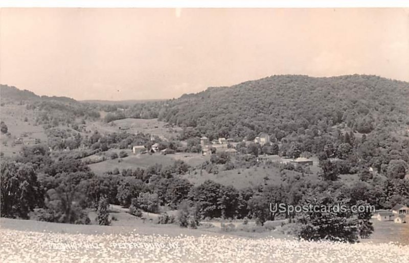 Taconic Hills - Petersburg, New York NY  