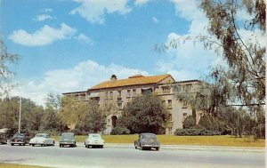 McAllen Municipal Hospital - McAllen, Texas TX  