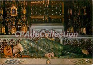 Modern Postcard Albi (Tarn) City of Art Tourism Center