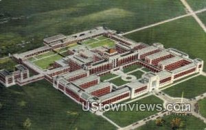 U.S. Public Health Farm - Lexington, Kentucky KY  