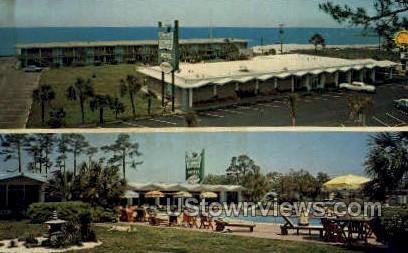 Quality Inn Emerald Beach in Biloxi, Mississippi