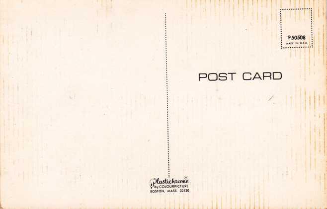 Large Fish on Flatbed Truck - Humor - Comic