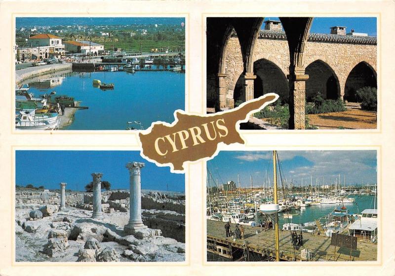 BR25652 Cyprus multi views 2 scans