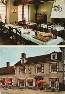 CPM APPOIGNY Auberge Les Rouliers (1196714)