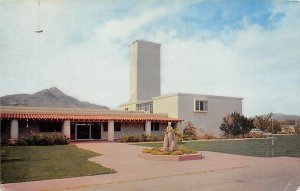 Research and Development Laboratory at Nmimt Socorro, New Mexico NM Postcards