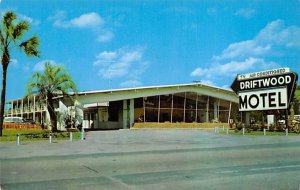 Driftwood Motel  Tallahassee FL
