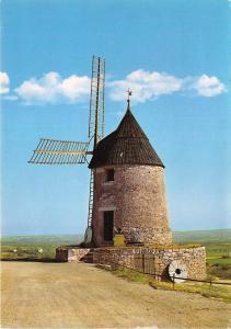 BF37659 castelnaudary france   windmill mill moulin a vent