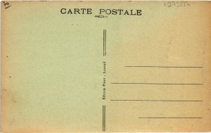 CPA Luxeuil-les-Bains Les Trois Lapins (1273554)