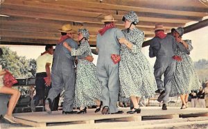 Folk Dancing Lancaster, Pennsylvania PA s 