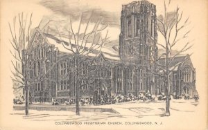 Collingswood Presbyterian Church New Jersey  