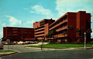 Florida Jacksonville Baptist Memorial Hospital 1966