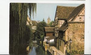 BF20628 colmar h r la petite venise  france   front/back image