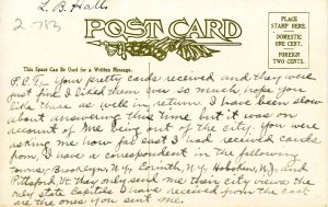 MO - State Flower & Capitol. Golden Rod & Jefferson