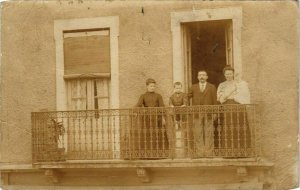 CPA AK LE CREUSOT - carte photo (285715)