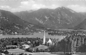 BG31957 tegernsee und badenschneid bad wiessee   germany  CPSM 14x9cm