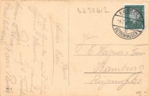 BG25612 kassel die lowenburg germany