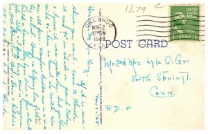 Florida  Orlanndo  LARGE LETTER