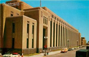 MN, Minneapolis, Minnesota, Post Office, Curteichc No. 5C-K2866