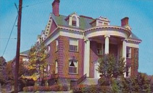 Pennsylvania Sewickley Y M C A