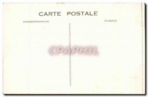 Paris Saint Severin Old Postcard Hippolyte Flandrin The Last Supper (7th chap...