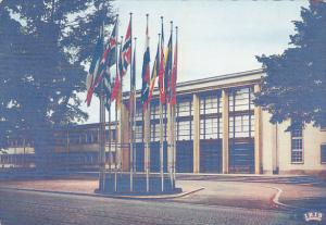 France Strasbourg Maison de l'Europe