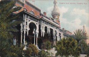 Florida Tampa Tampa Bay Hotel