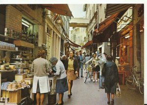 France Postcard - Nice - Rue Pittoresque De La Vieille Ville - Ref TZ7193