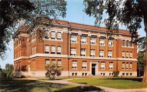 High School Leominster, Massachusetts  