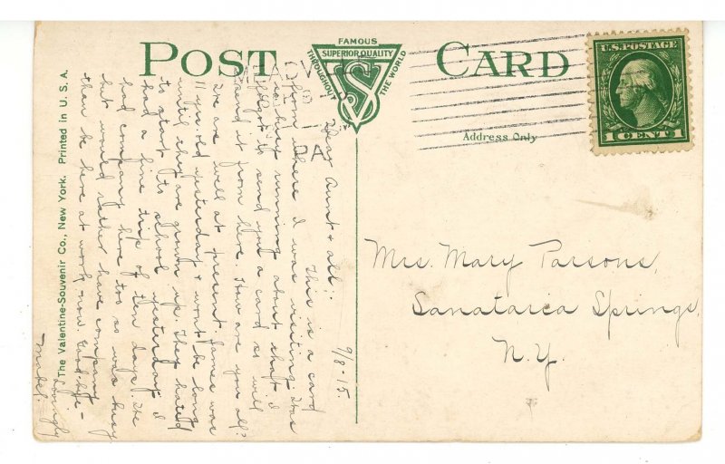 OH - Akron. Goodyear Tire & Rubber Co. Plant