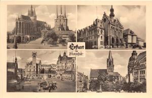 BG32149 blumenstadt   erfurt  germany  CPSM 14x9cm