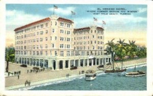 El Verano Hotel - West Palm Beach, Florida FL