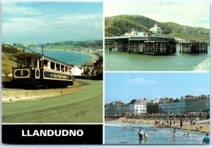 M-57224 Llandudno Wales