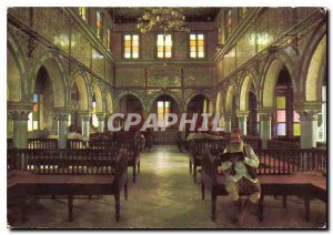 Postcard Modern Djerba Ghriba Synagogue