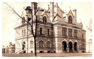 New Hampshire Concord ,  Post Office ,  RPC