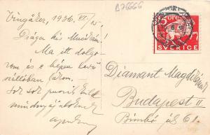 B76666 Hotellet Vingoker sweden