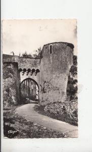 BF27343 le dorat hte vienne la porte bergere    france  front/back image